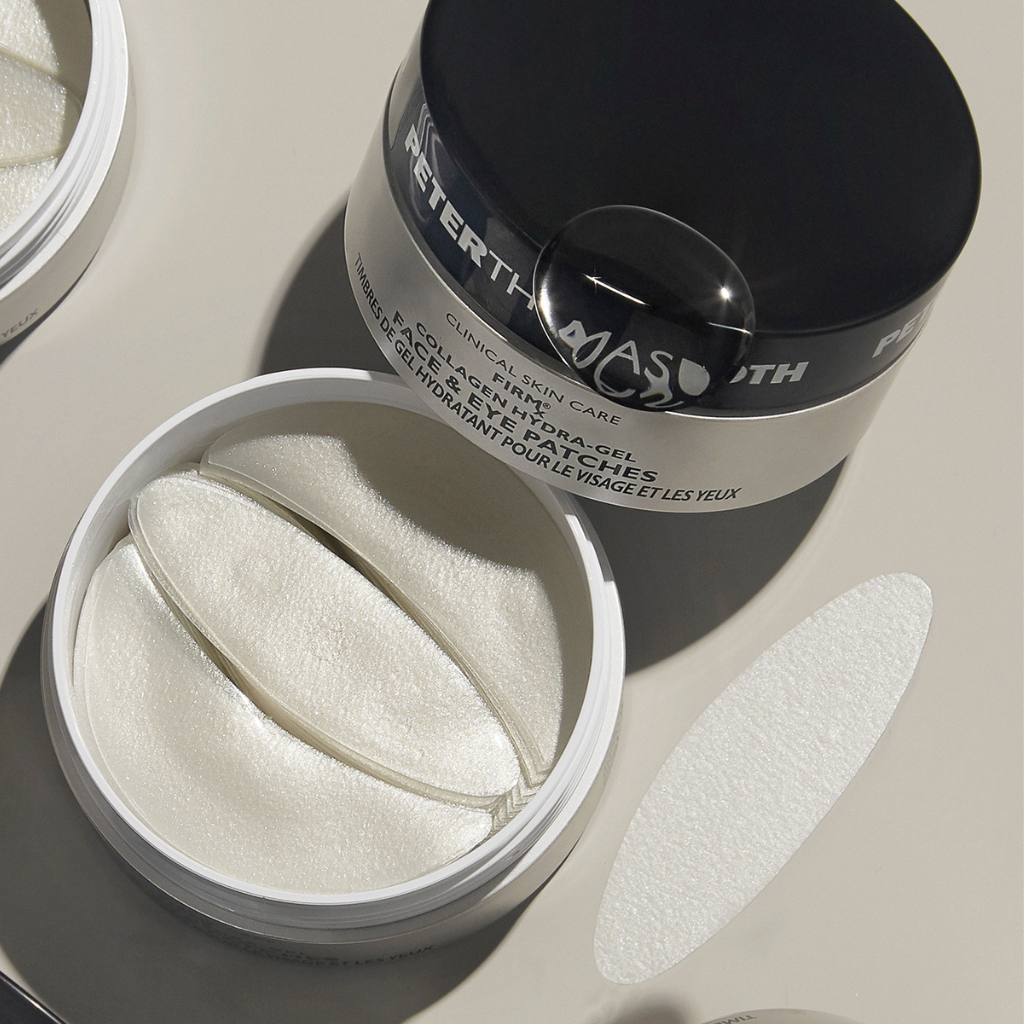 Peter Thomas Roth FIRMX® Collagen Hydra-Gel Face & Eye Patches 90 patches