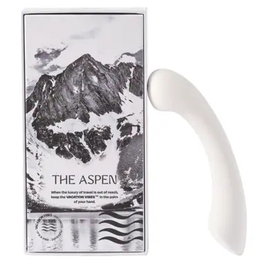 Vacation Vibes The Aspen