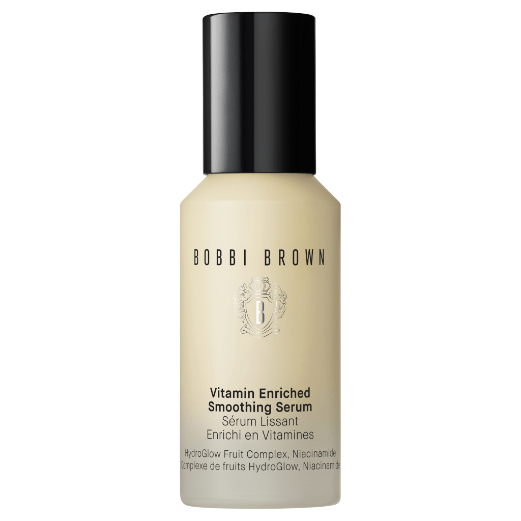 Vitamin Enriched Smoothing Serum