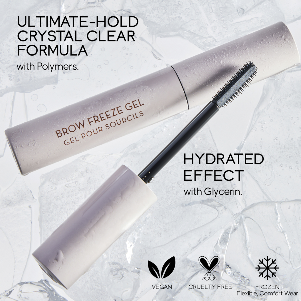 Anastasia Beverly Hills Brow Freeze Gel Mini