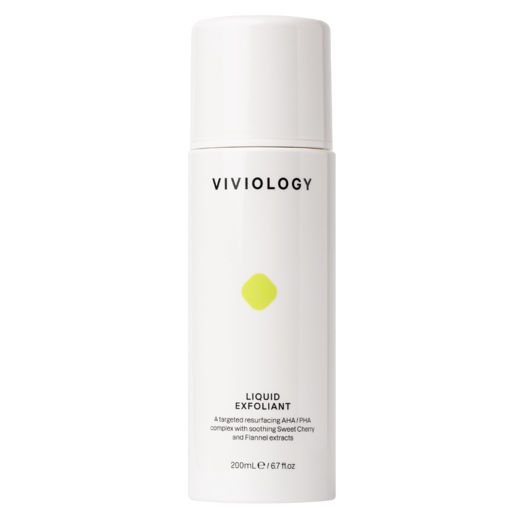 Viviology Liquid Exfoliant 200mL