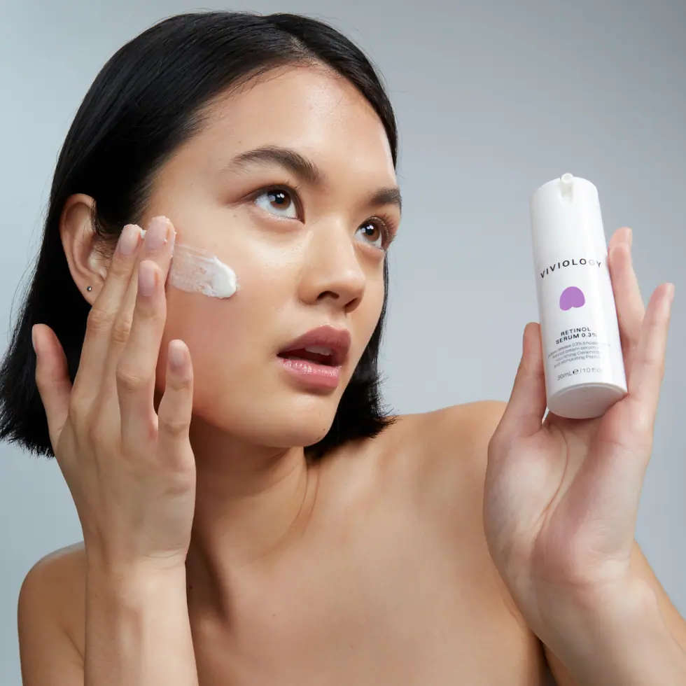 Viviology Retinol Serum 0.3% 30mL
