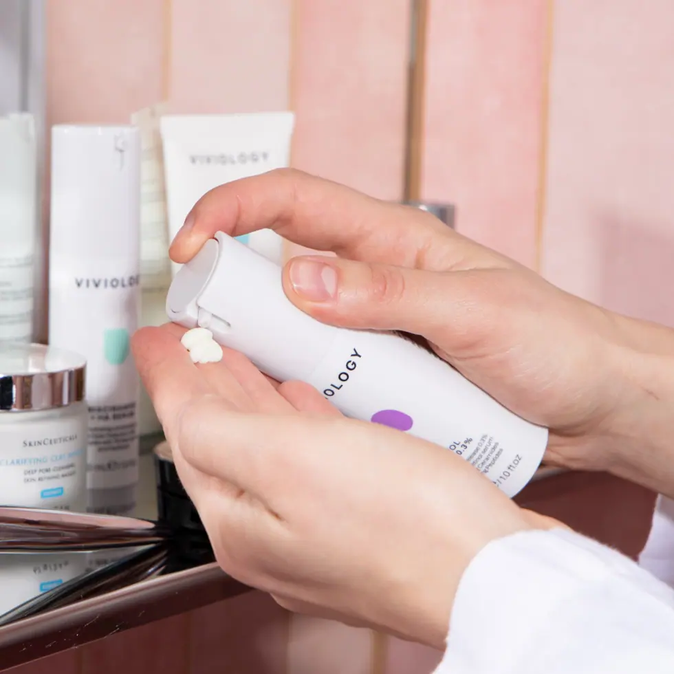 Viviology Retinol Serum 0.3% 30mL