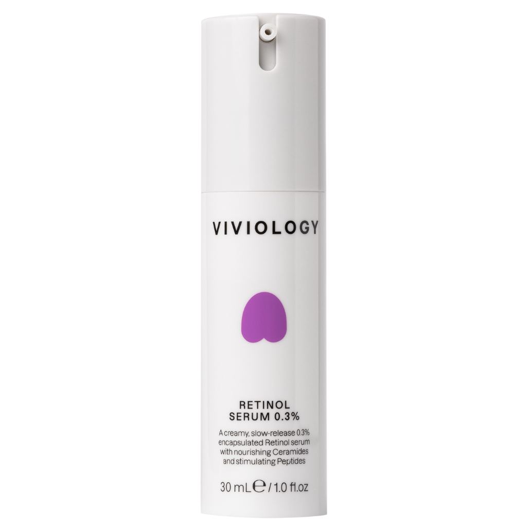 Viviology Retinol Serum 0.3% 30mL