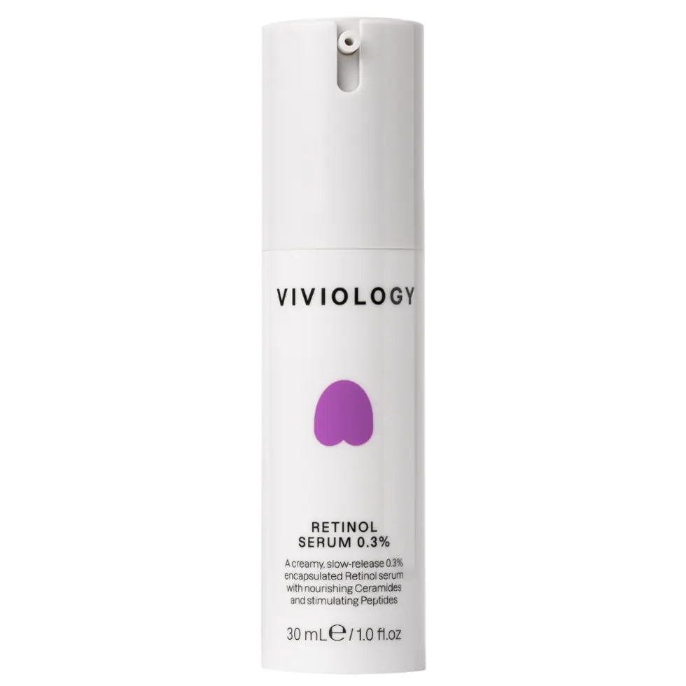 Viviology Retinol Serum 0.3% 30mL