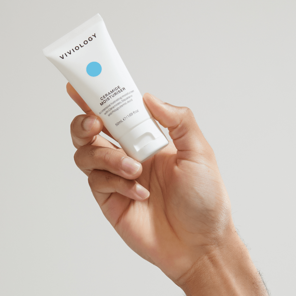 Buy Viviology Ceramide Moisturiser Adore Beauty