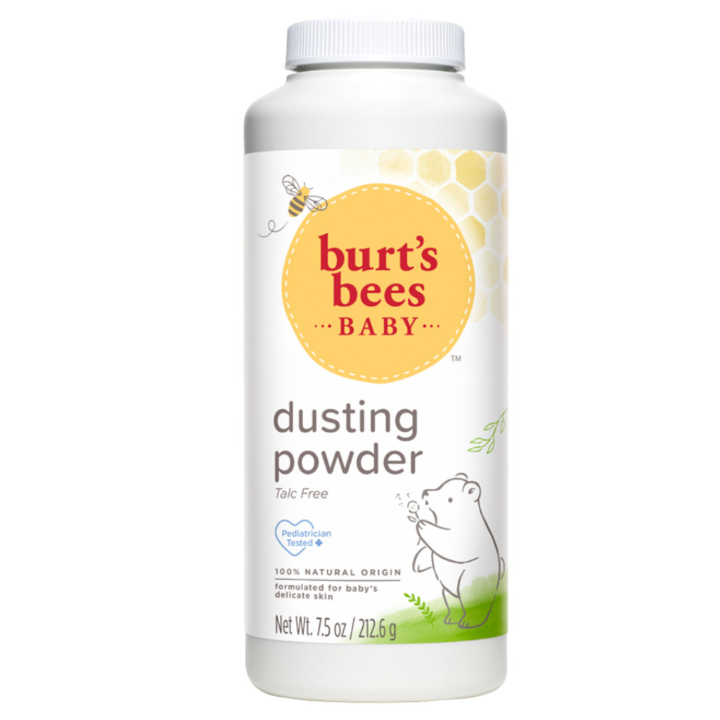 Everything You Need to Know About Baby Powder