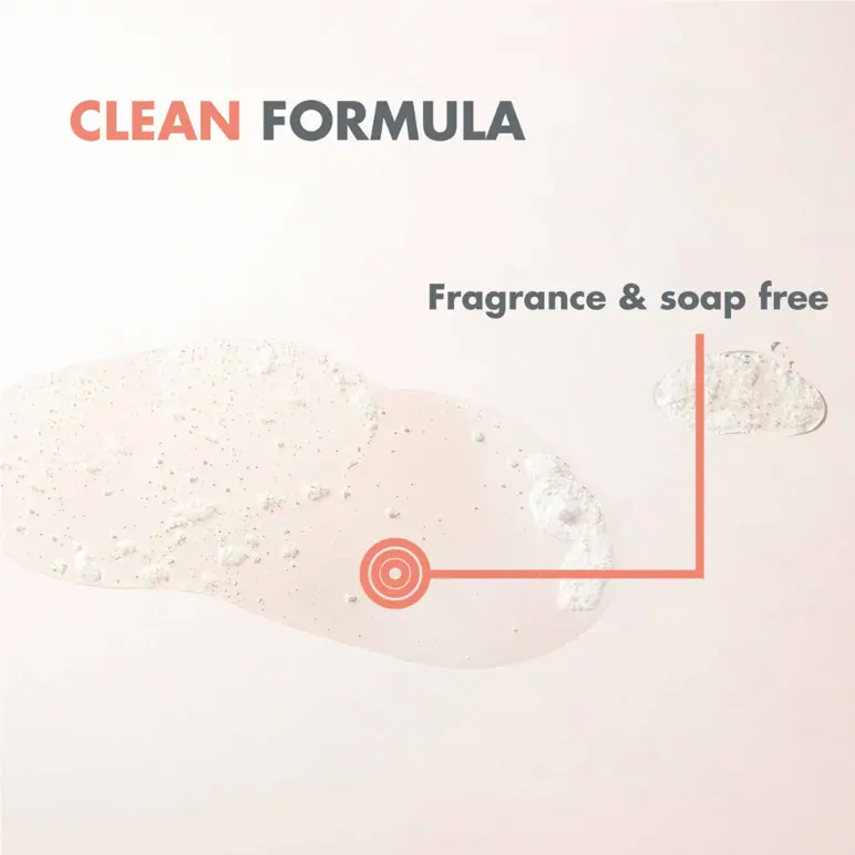 Avène XeraCalm A.D Lipid-Replenishing Cleansing Oil 400ml