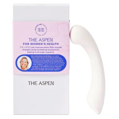 Vacation Vibes The Aspen for Womens Health