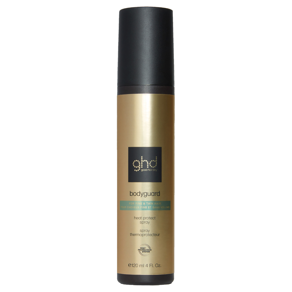 GHD Bodyguard Heat Protect Spray For Fine Hair