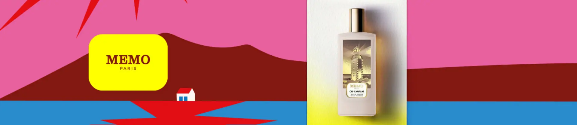 category banner