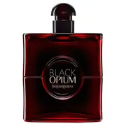 Yves Saint Laurent Black Opium Red EDP 90ml by Yves Saint Laurent
