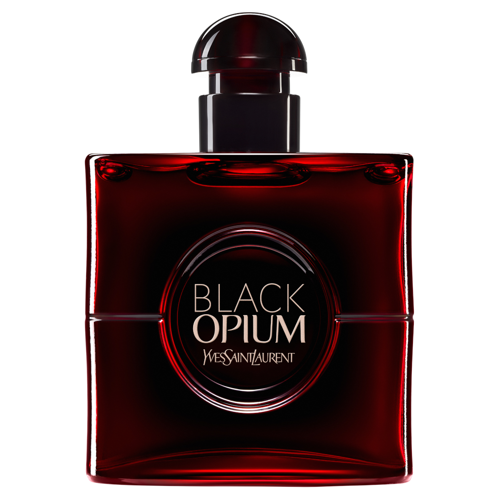 Yves Saint Laurent Black Opium Red EDP 50ml 