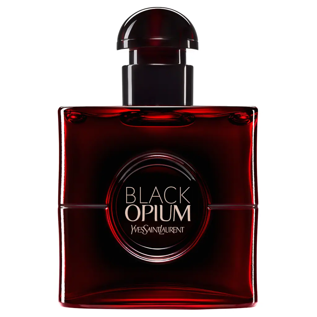Yves Saint Laurent Black Opium Red EDP 30ml