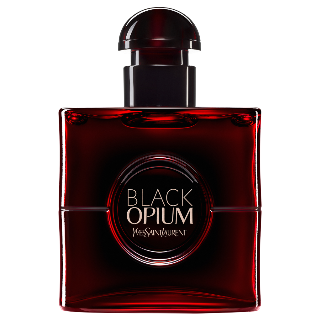 Yves Saint Laurent Black Opium Red EDP 30ml