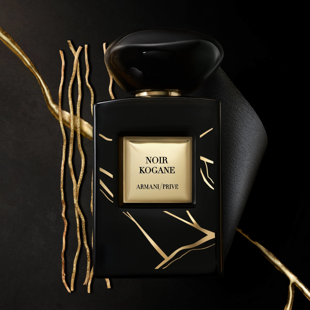 Giorgio Armani Armani Prive Noir Kogane EDP 100ml