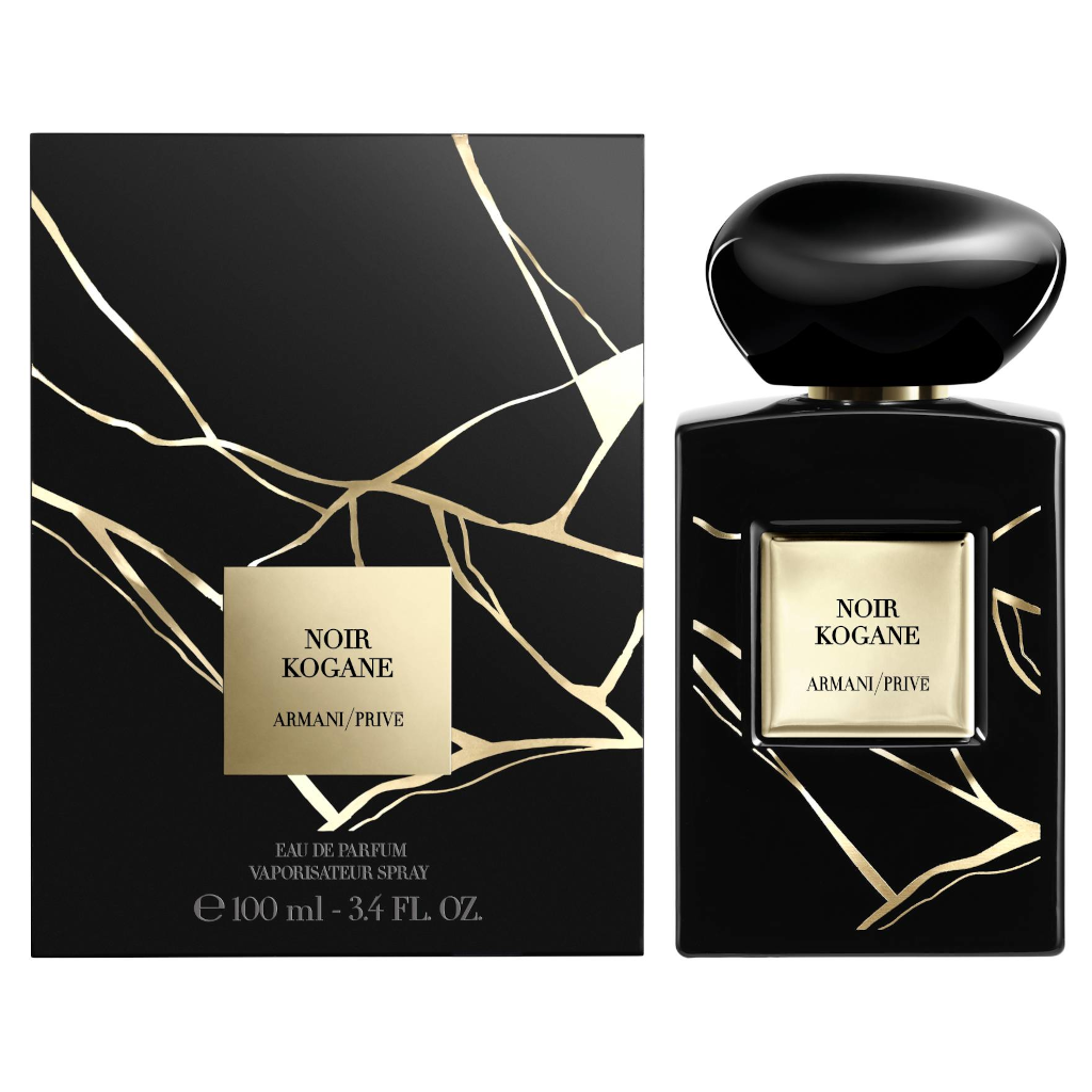 Giorgio Armani Armani Prive Noir Kogane EDP 100ml