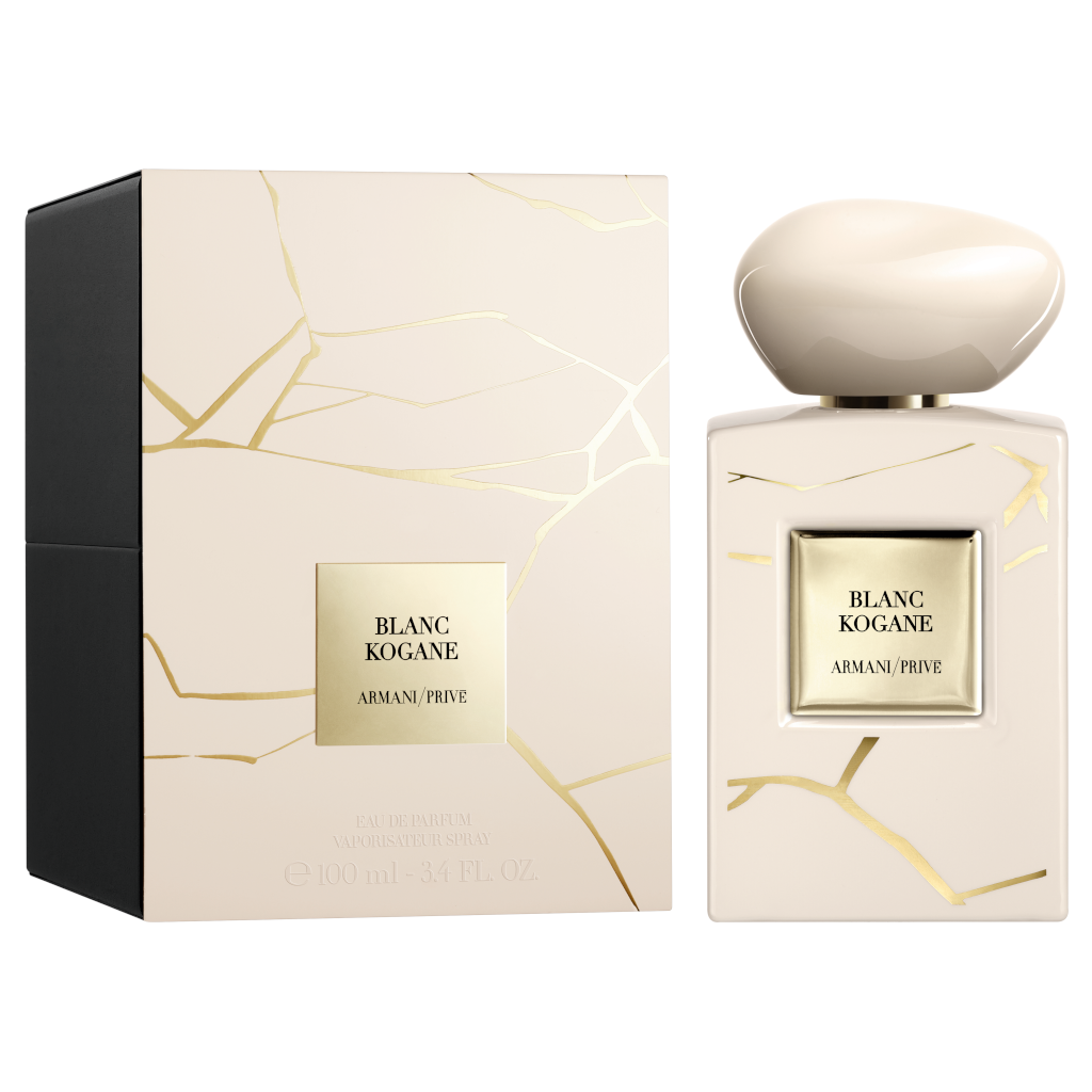 Giorgio Armani Armani Prive Blanc Kogane EDP 100ml