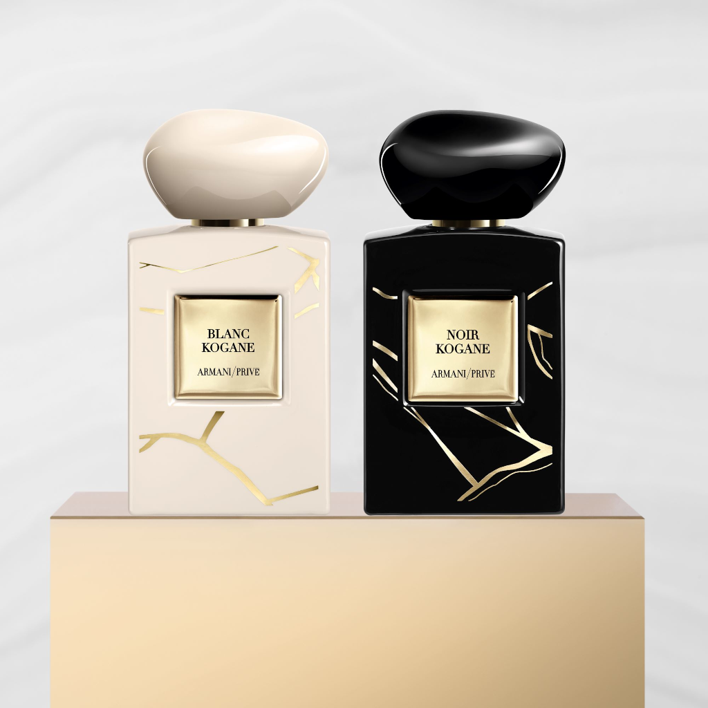Giorgio Armani Armani Prive Blanc Kogane EDP 100ml