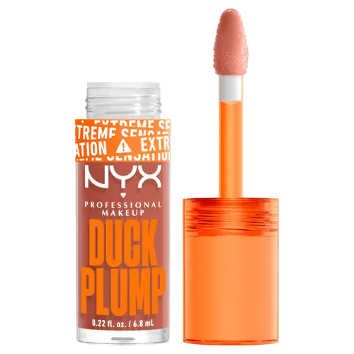 NYX Professional Makeup Duck Plump Lip Gloss