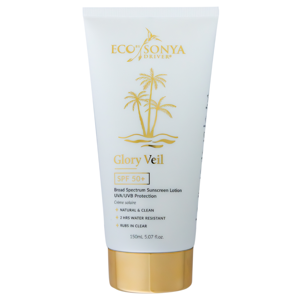 Eco Tan Glory Veil SPF 50+ 150ml