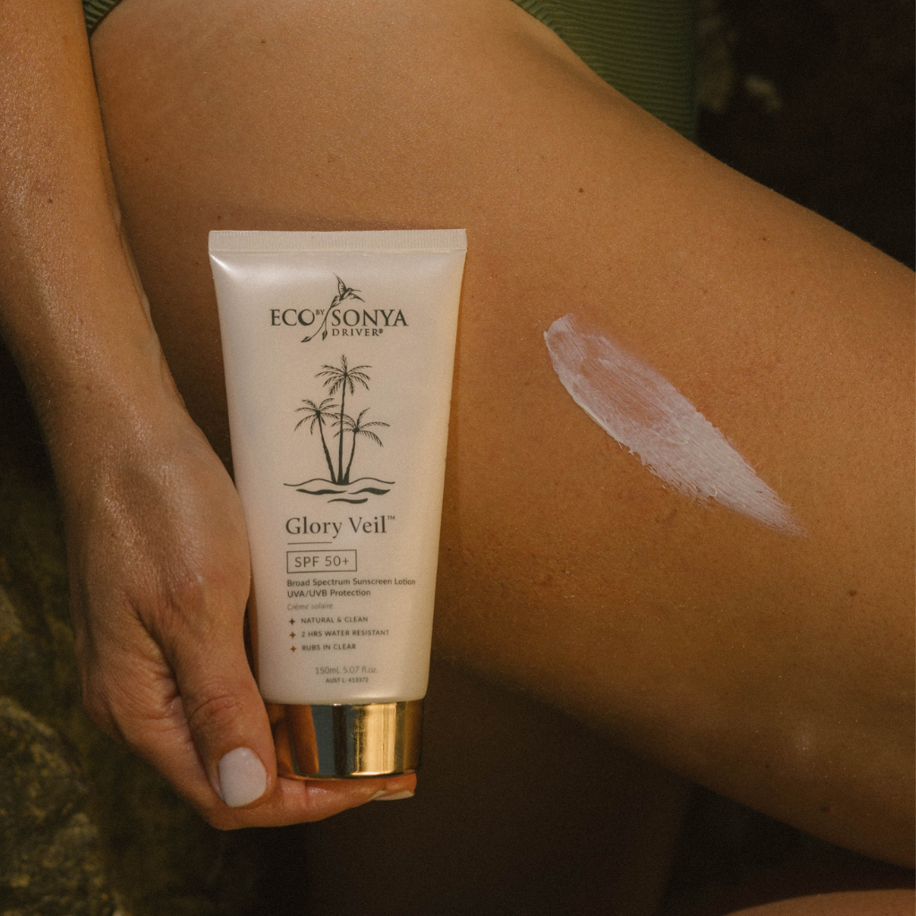 Eco Tan Glory Veil SPF 50+ 150ml
