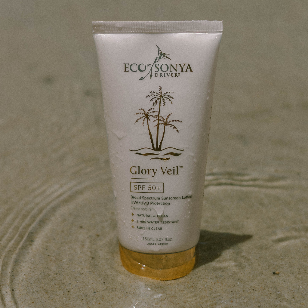 Eco Tan Glory Veil SPF 50+ 150ml