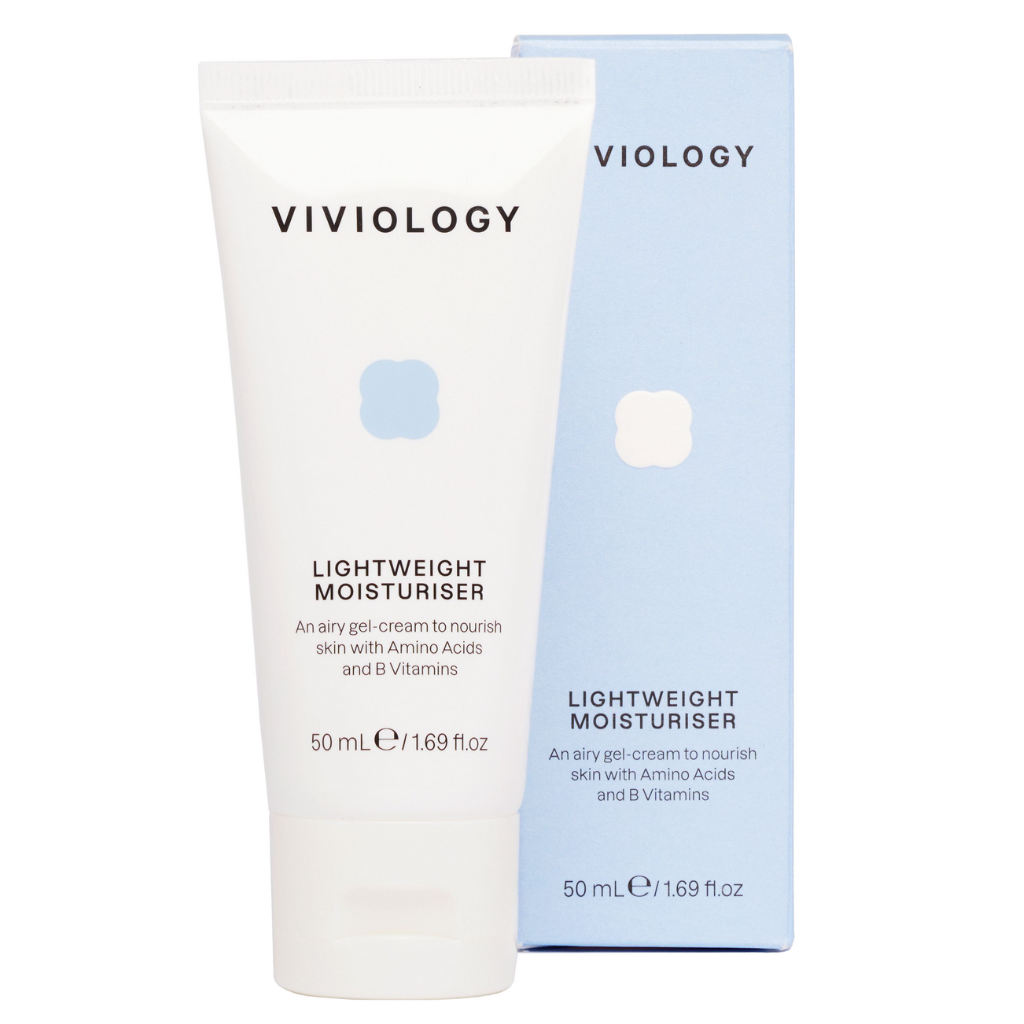 Viviology Lightweight Moisturiser 50mL