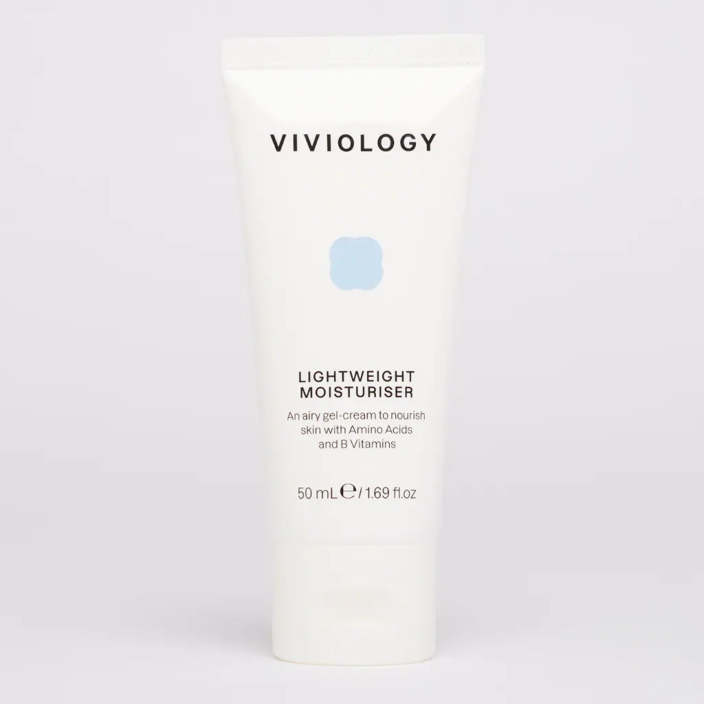 Viviology Lightweight Moisturiser 50mL