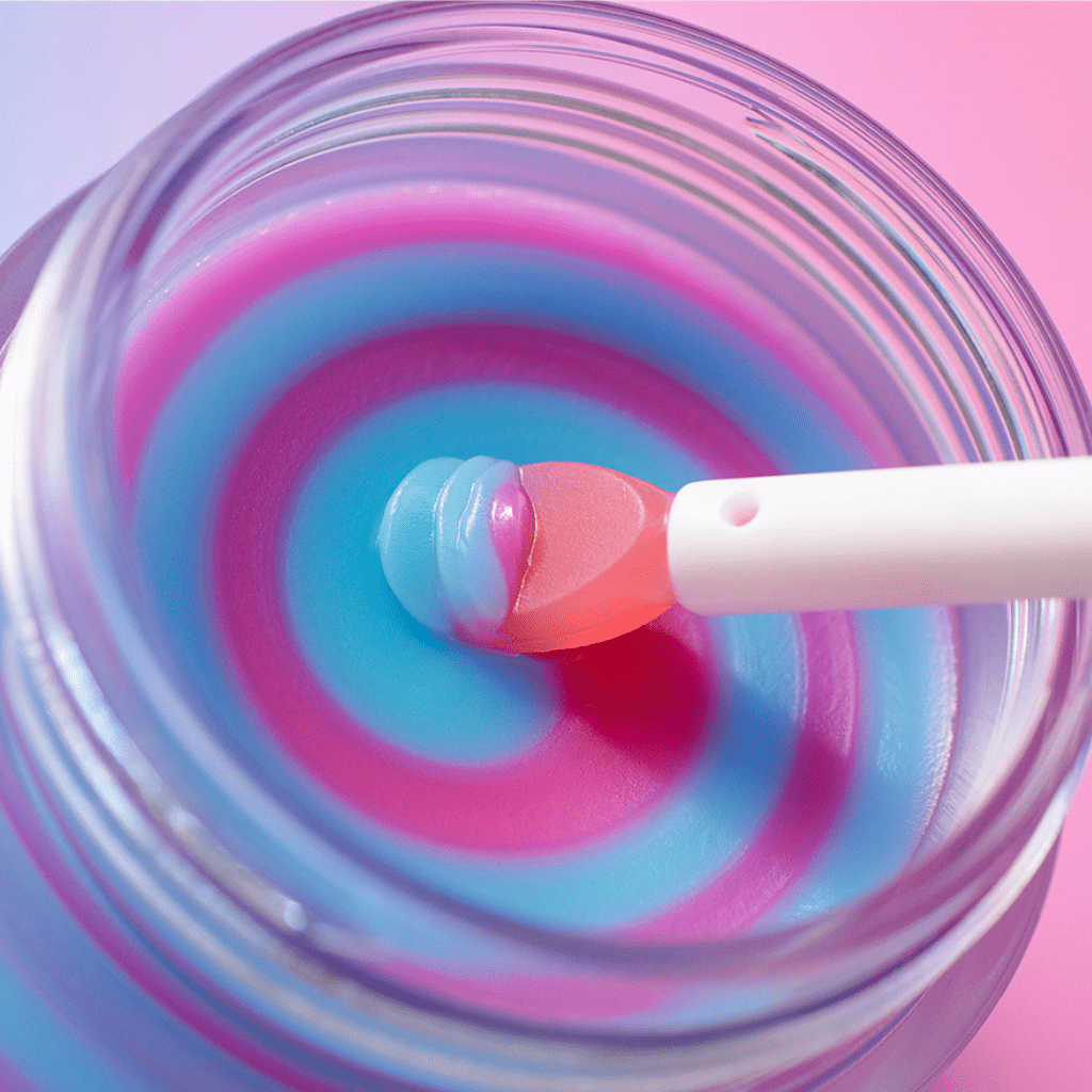 Laneige Lip Sleeping Mask Cotton Candy Swirl Adore Beauty