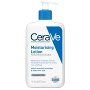 CeraVe Daily Moisturising Lotion 473ml by CeraVe
