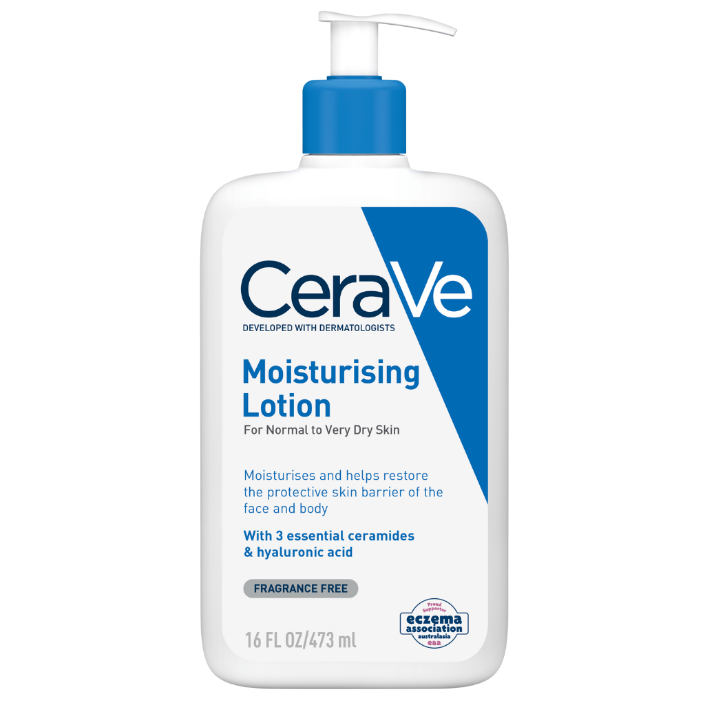 CeraVe Daily Moisturising Lotion 473ml