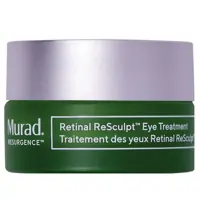 Retinal ReSculpt Eye Treatment