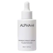 Alpha-H Midnight Reboot Serum 50ml by Alpha-H