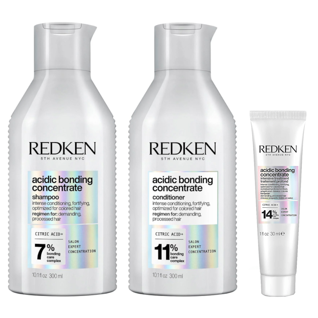 Redken ABC Bundle