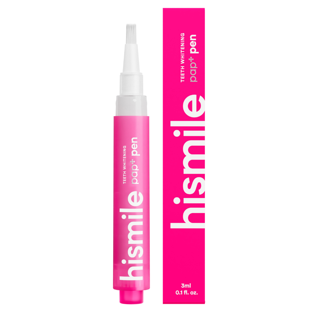 hismile PAP+ Teeth Whitening Pen 3ml