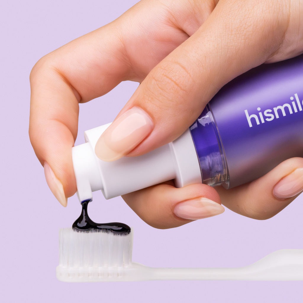 Hismile V34 Colour Corrector Serum