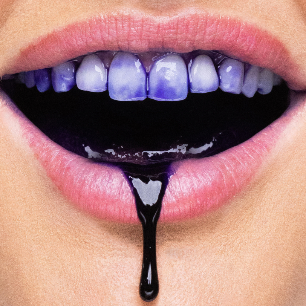 Hismile V34 Colour Corrector Serum