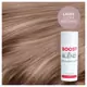 Boost N Blend Lush Light Brown Hair Loss Fibers 25g