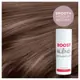 Boost N Blend Smooth Medium Brown Hair Loss Fibers 25g