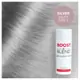 Boost N Blend Silky Silver Grey Hair Loss Fibers 25g