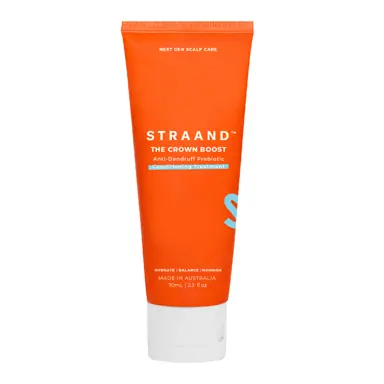 STRAAND The Crown Boost Conditioning Treatment 70ml