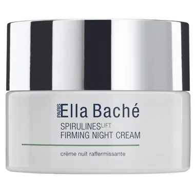 Ella Baché SpirulinesLift Firming Night Cream 50mL