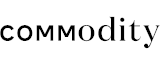 Commodity Fragrances