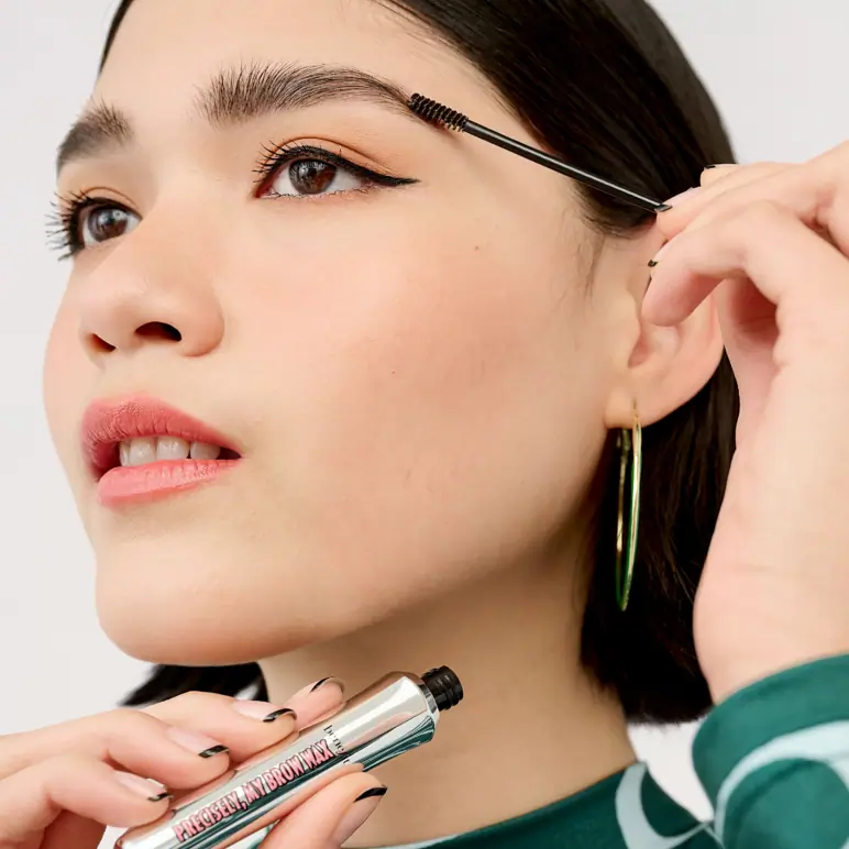 Benefit Cosmetics Precisely, My Brow Wax