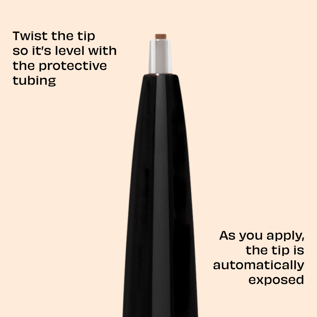 Benefit Cosmetics Precisely, My Brow Detailer