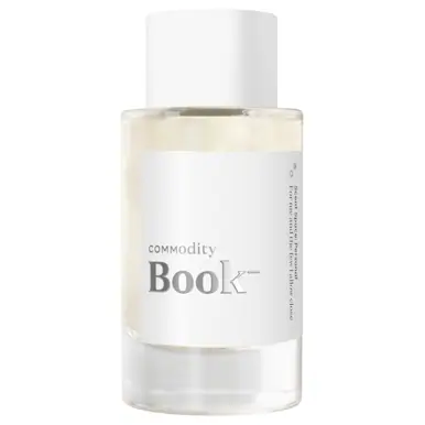 Commodity Book- Personal 100ml