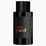 Commodity Gold+ Bold 100ml by Commodity