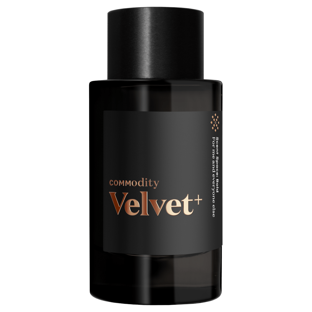 VELVET+ Bold Parfum