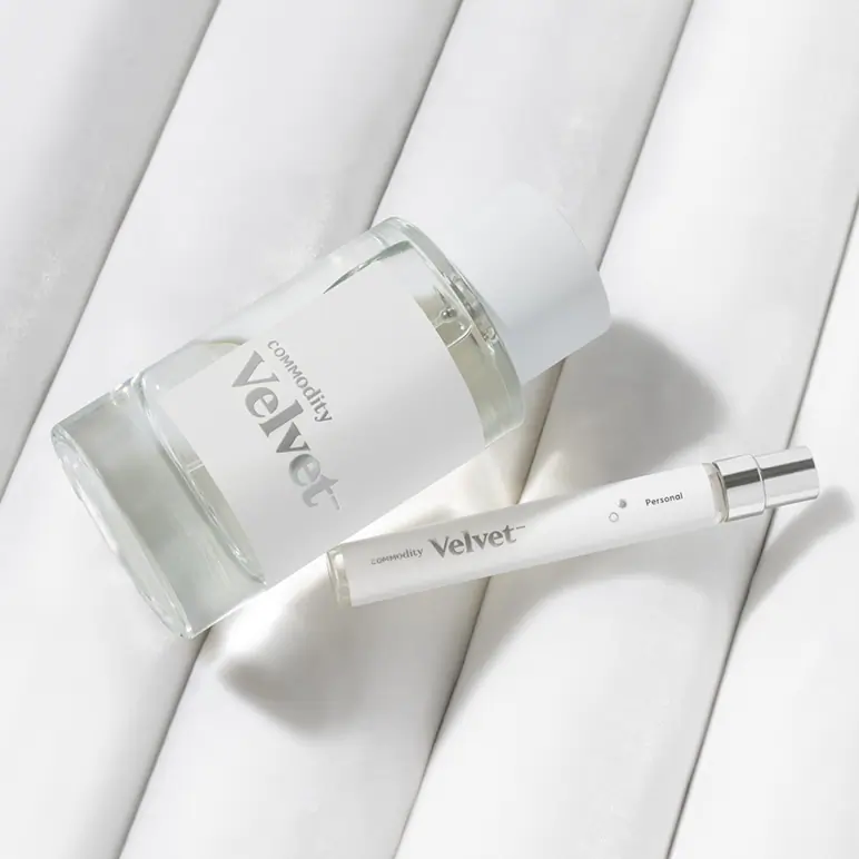 Commodity Velvet- Personal 10ml